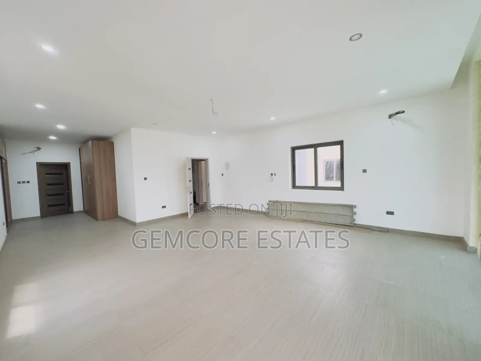 5bdrm House in East Legon|American for rent