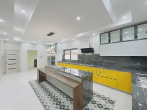 5bdrm House in East Legon|American for rent