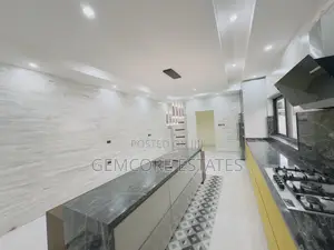 5bdrm House in East Legon|American for rent