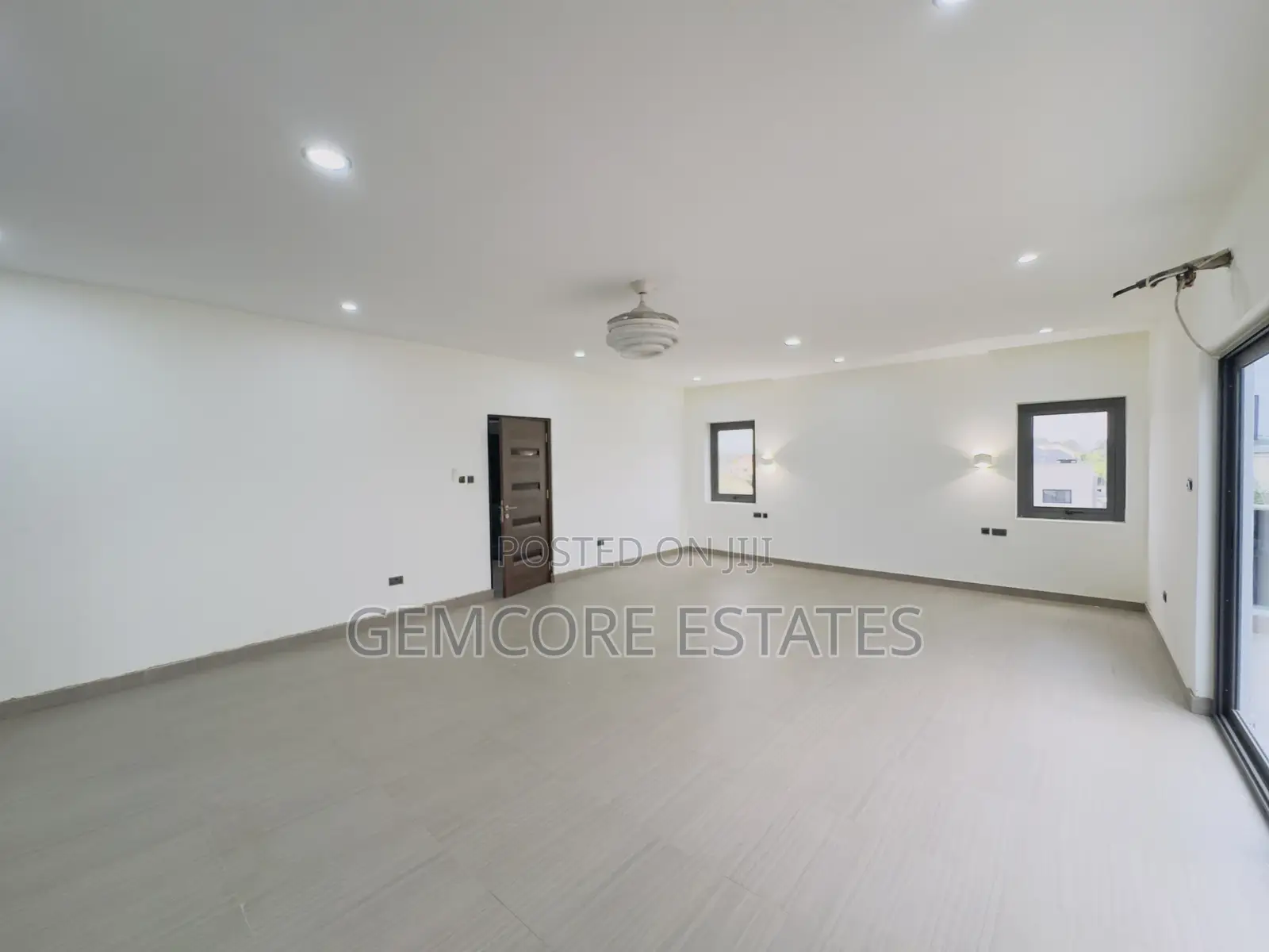 5bdrm House in East Legon|American for rent