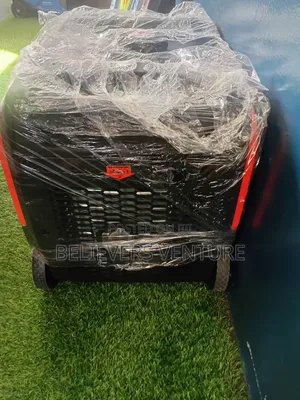 Ecoolmax 13000wt 10kva Generator