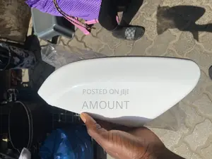 Honda Civic 2018 Mirror Cover