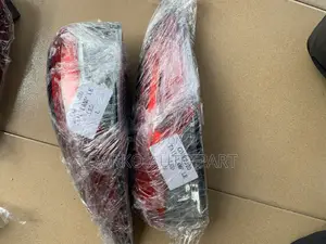 Toyota Corolla 2020 Taillight Available