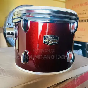 Tama Imperial Star 5 Set Drum [3 Cymbals]