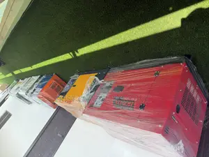Honda 15kva 165000wax Generator