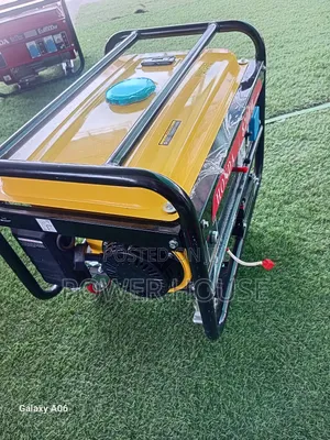 8200watts Petrol Generator Set Honda