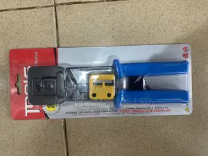 Criping Tool for Passthrough