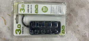 Usb Hub3.0 4ports Compatible