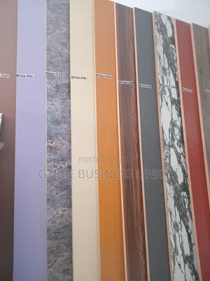 MDF Plywood- Semi Gloss, High Gloss and Mat