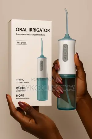 Water Floss