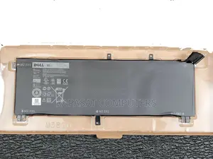 Dell Totrm T0trm Laptop Battery