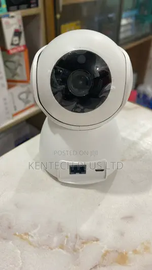 Wireless Camera V380