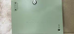 12v30a Power Supply With Case