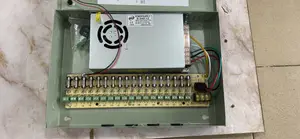12v30a Power Supply With Case