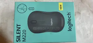 Logitech Wireless Mouse
