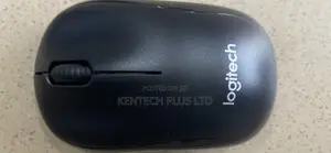 Logitech Wireless Mouse