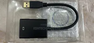 Usb to Hdmi