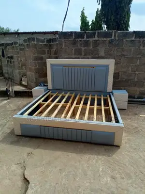 Royal King Size Bed Frame