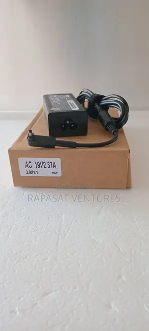 Acer 19v 2.37a Adapter Small Pin