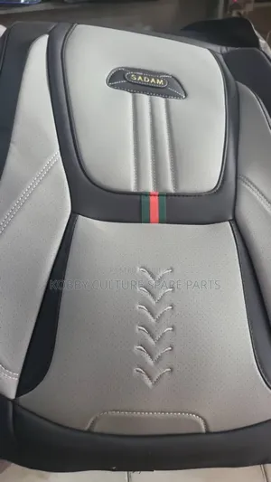 Original Brand New Car Seat Covers Available For All Cars..