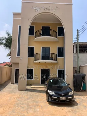 3bdrm Apartment in Wisa Group, Accra Metropolitan for rent
