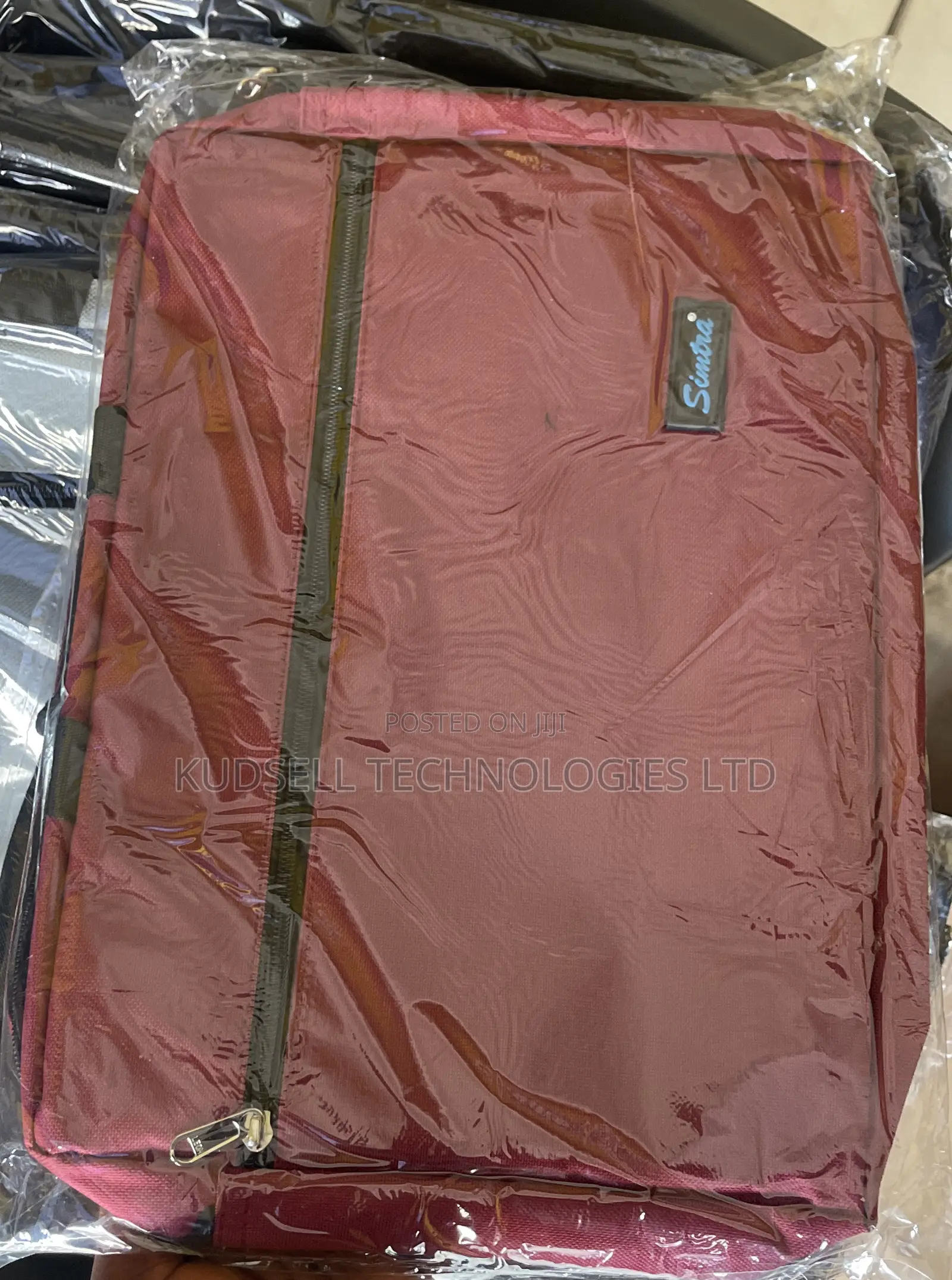 14” Inches Sleek Laptop Bag