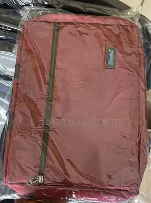 14” Inches Sleek Laptop Bag