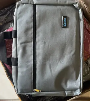 14” Inches Sleek Laptop Bag
