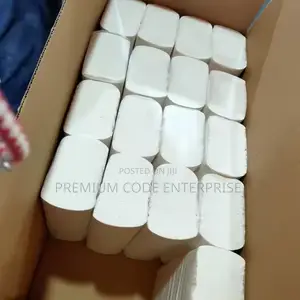 Z-Fold Hand Paper Towels– 25 Packs/150 Sheets Each