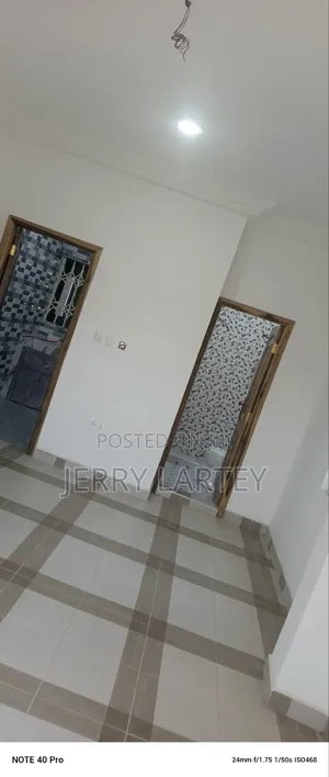 1bdrm Apartment in Dansoman Exhibition, Mamprobi for rent