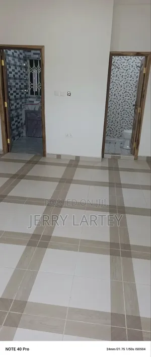 1bdrm Apartment in Dansoman Exhibition, Mamprobi for rent
