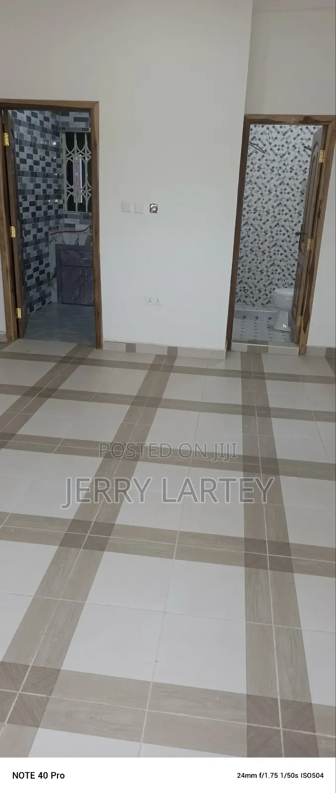 1bdrm Apartment in Dansoman Exhibition, Mamprobi for rent