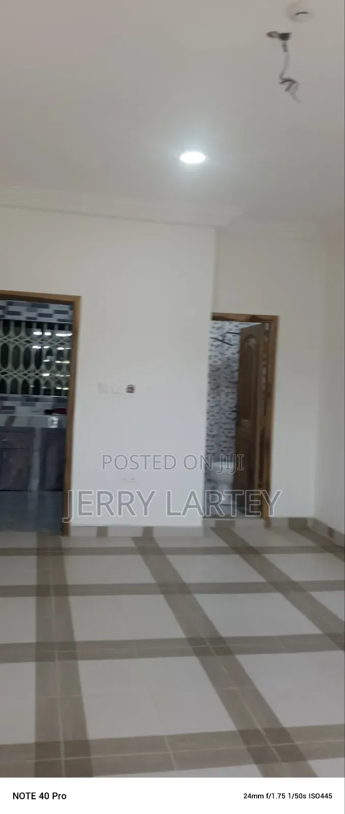 1bdrm Apartment in Dansoman Exhibition, Mamprobi for rent