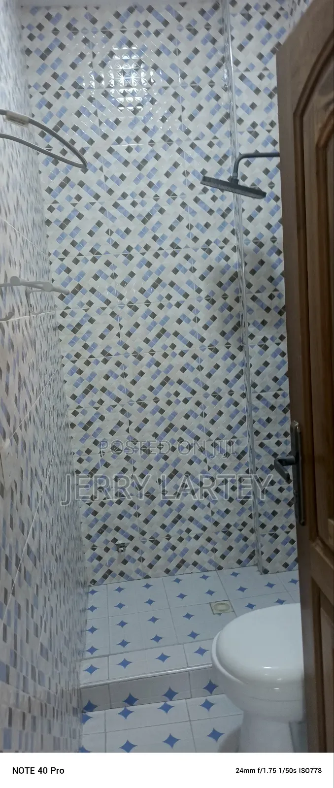 1bdrm Apartment in Dansoman Exhibition, Mamprobi for rent