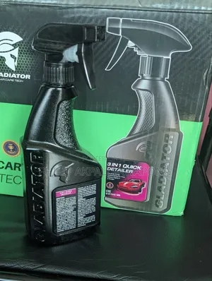Quick Detailer