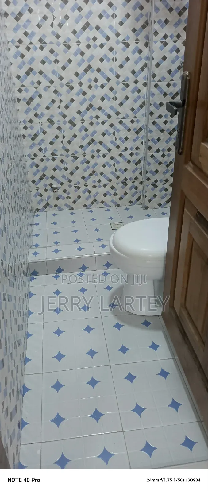 1bdrm Apartment in Dansoman Exhibition, Mamprobi for rent