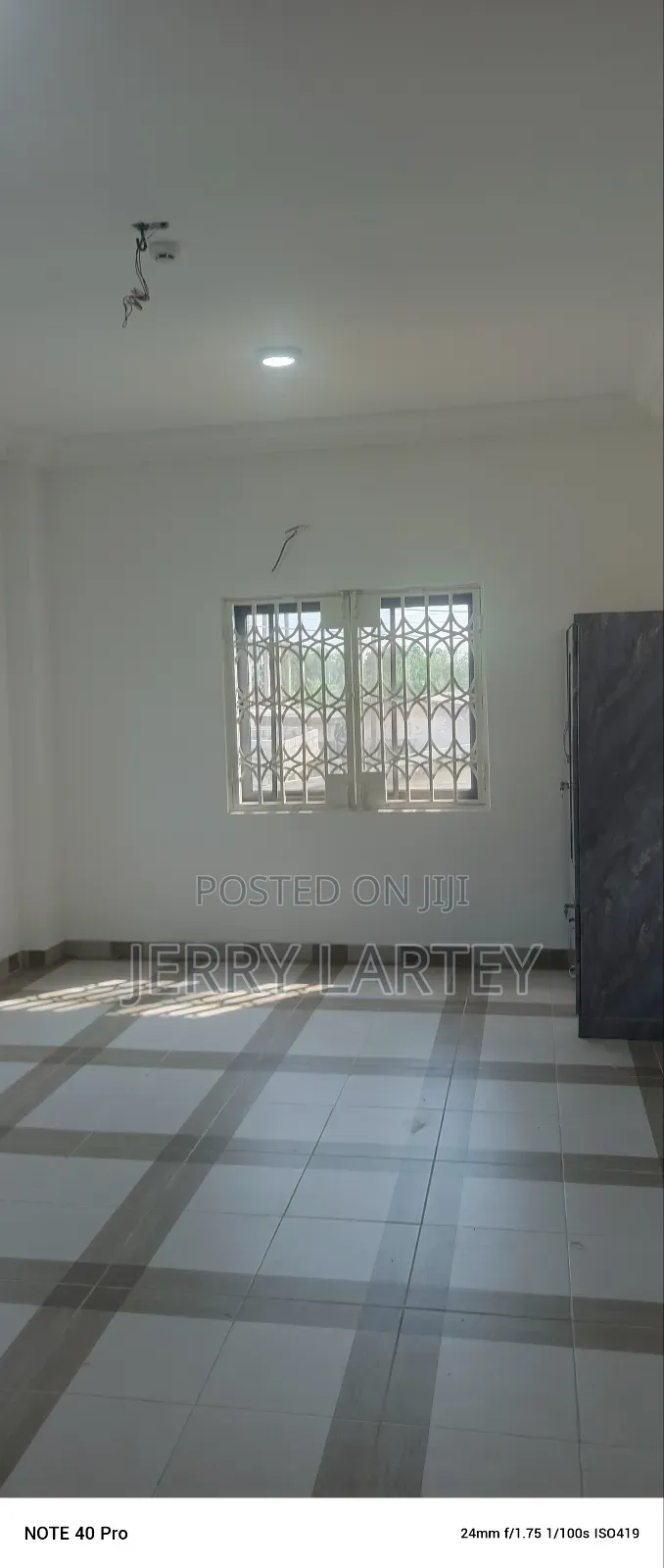 1bdrm Apartment in Dansoman Exhibition, Mamprobi for rent