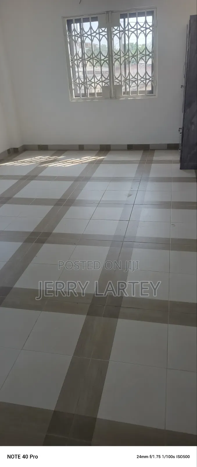 1bdrm Apartment in Dansoman Exhibition, Mamprobi for rent