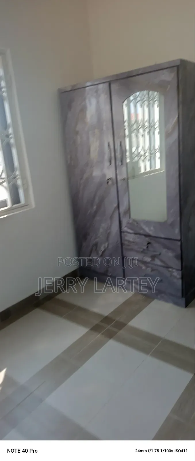 1bdrm Apartment in Dansoman Exhibition, Mamprobi for rent