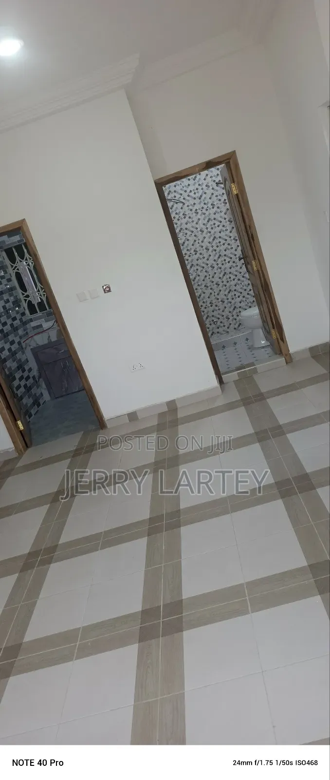 1bdrm Apartment in Dansoman Exhibition, Mamprobi for rent