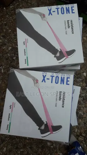 Resistance Bands
