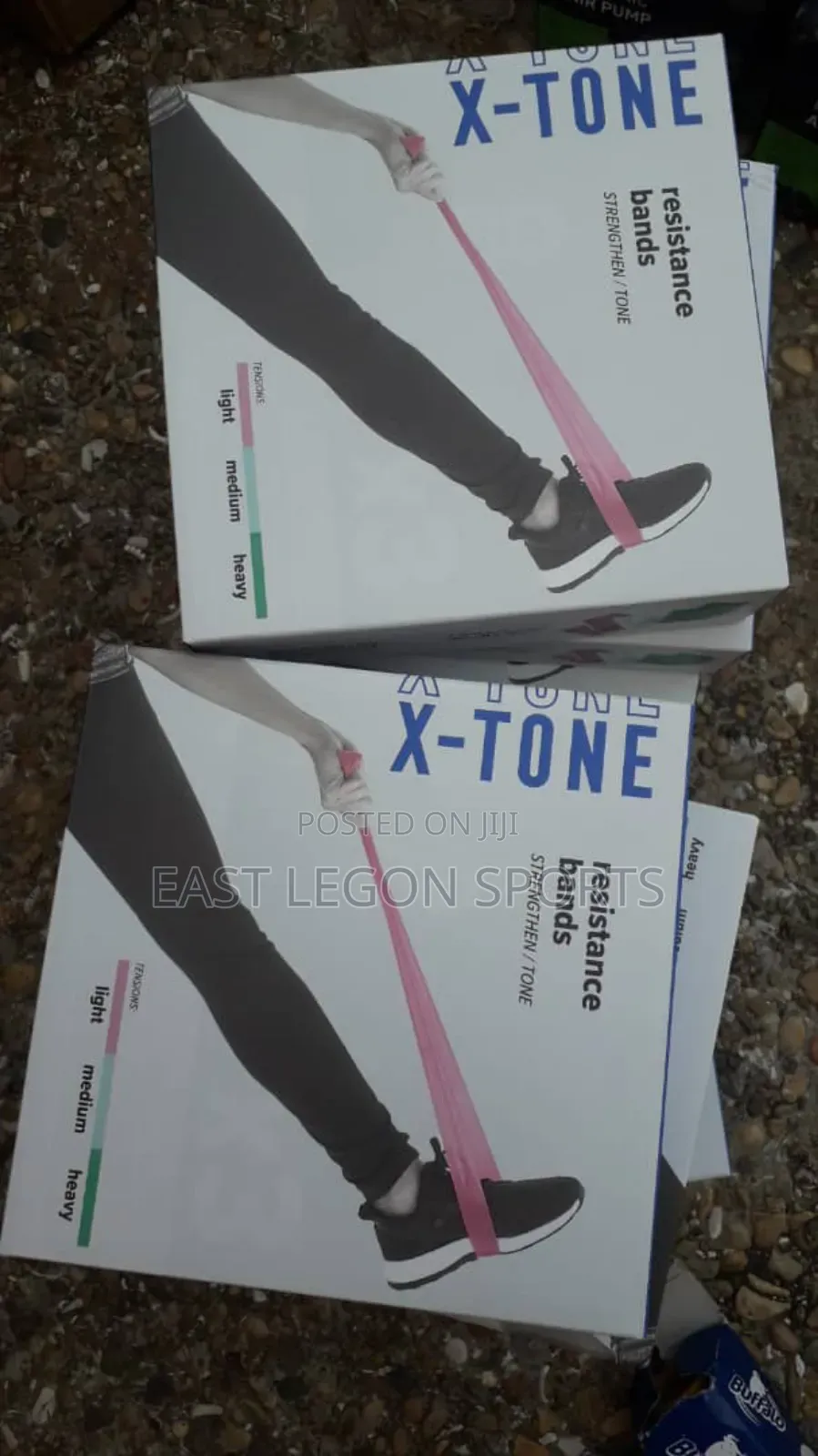Resistance Bands