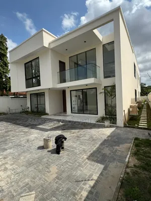 4bdrm House in Cantonments for sale