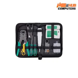 Network Tool Kit Small Size Network Tool Set