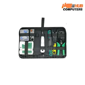 Network Tool Kit Small Size Network Tool Set