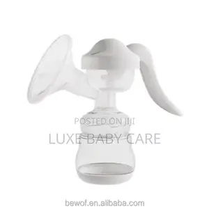Massage Manual Breast Pumpnursing Mother Breast Milk Pump