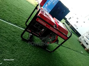 Correct Honda 10kva Diesel Generator