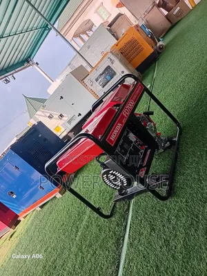 Japan Made 10kva Diesel Generator
