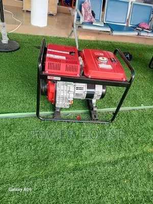 Honda 10kva Diesel Generator