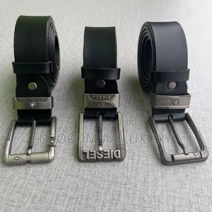 Quality Leather Belt for Men